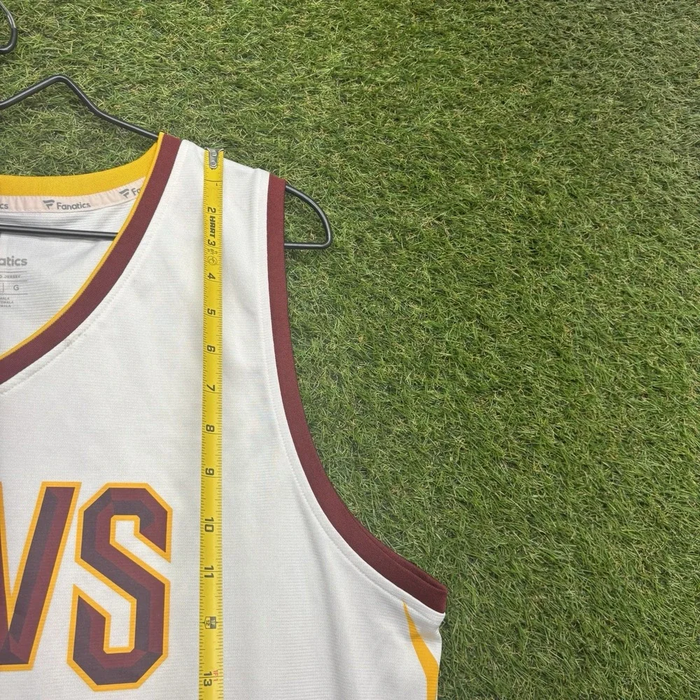 Fanatics shop confidence